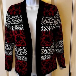 Alfred Dunner Sweater Size Petit Small